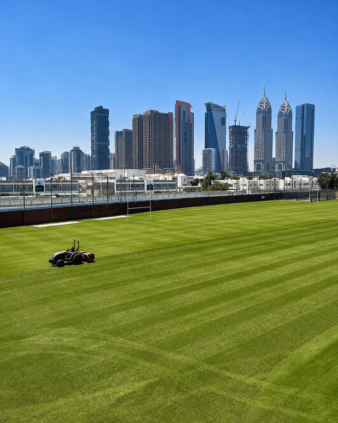 dtc-staffs-are-shaping-up-the-pitch-12