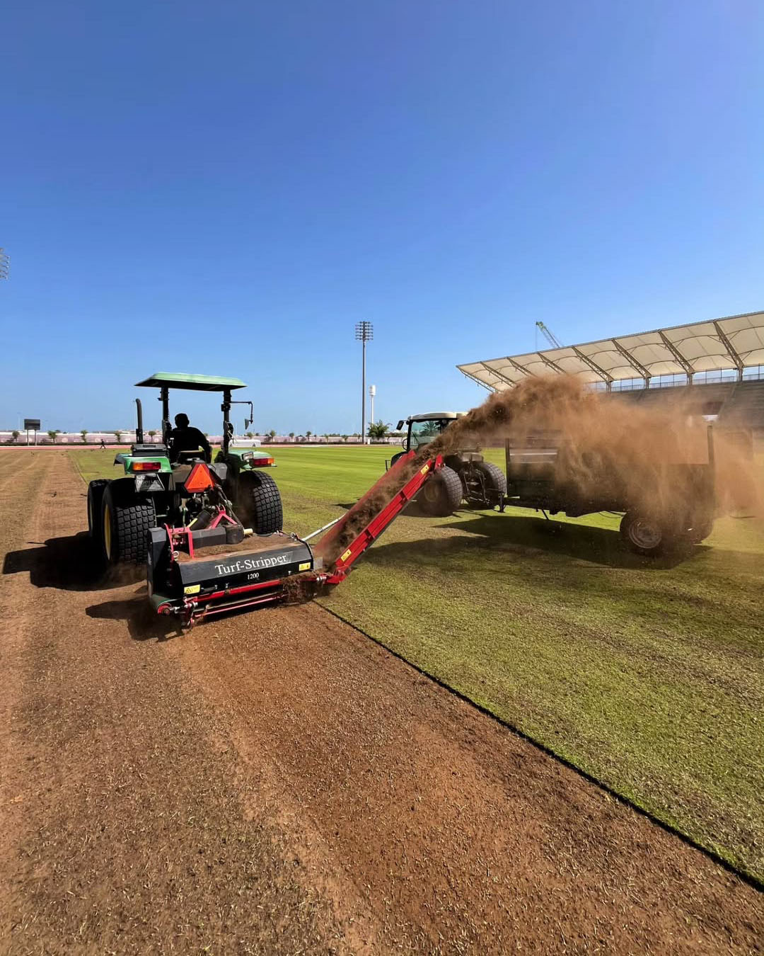 dtc-staffs-are-shaping-up-the-pitch-14
