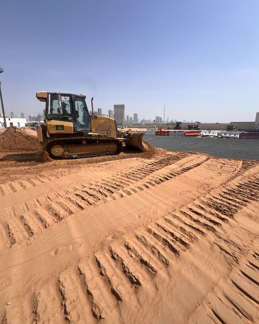 dtc-staffs-are-shaping-up-the-pitch-5