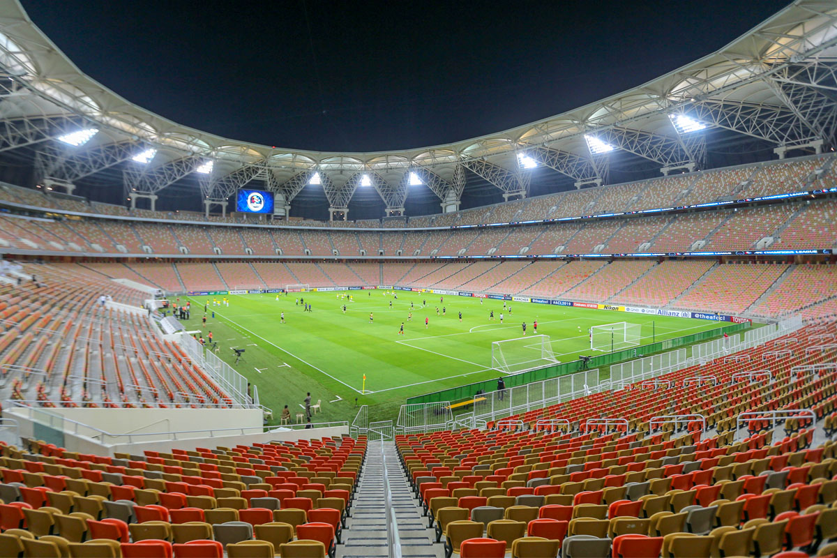 king-abdul-aziz-sports-city